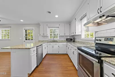 412 2nd Street, Apex, NC 27502 - Photo 13