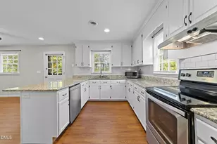412 2nd St, Apex, NC 27502 - Photo 13