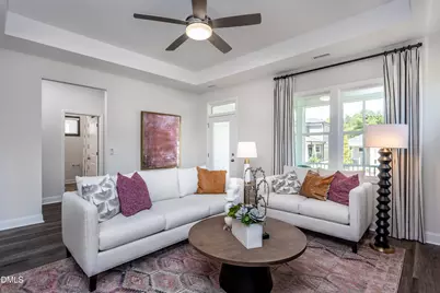 368 Village Walk Drive, Clayton, NC 27520 - Photo 11
