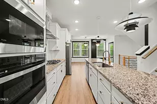 1211 Corkery Ridge Ct, Cary, NC 27519 - Photo 7