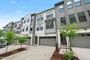 1211 Corkery Ridge Ct, Cary, NC 27519 - Photo 3