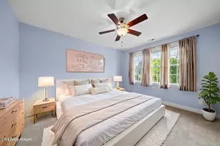1220 Heritage Hills Way, Wake Forest, NC 27587 - Photo 43