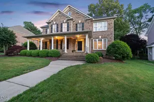 1220 Heritage Hills Way, Wake Forest, NC 27587 - Photo 65