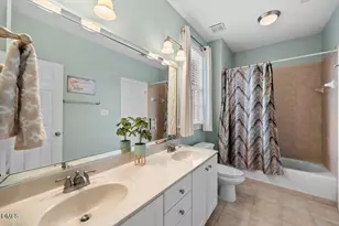 1220 Heritage Hills Way, Wake Forest, NC 27587 - Photo 49