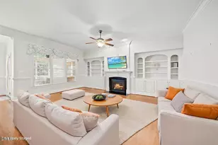 1220 Heritage Hills Way, Wake Forest, NC 27587 - Photo 15