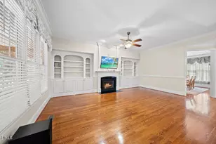1220 Heritage Hills Way, Wake Forest, NC 27587 - Photo 17