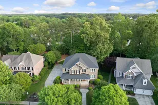 1220 Heritage Hills Way, Wake Forest, NC 27587 - Photo 5