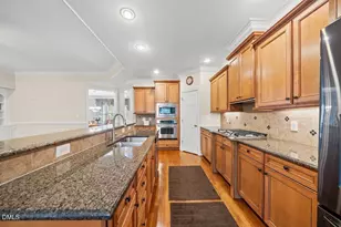 1220 Heritage Hills Way, Wake Forest, NC 27587 - Photo 23