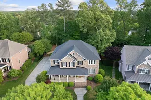 1220 Heritage Hills Way, Wake Forest, NC 27587 - Photo 61