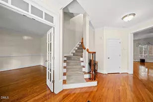 1220 Heritage Hills Way, Wake Forest, NC 27587 - Photo 9