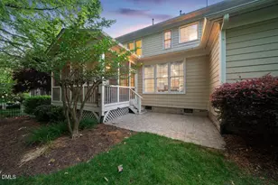 1220 Heritage Hills Way, Wake Forest, NC 27587 - Photo 59