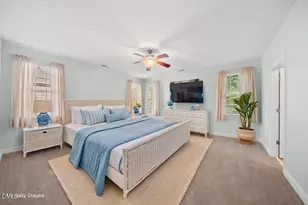 1220 Heritage Hills Way, Wake Forest, NC 27587 - Photo 35