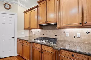 1220 Heritage Hills Way, Wake Forest, NC 27587 - Photo 25