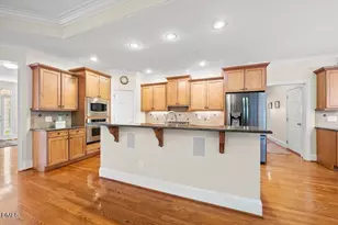 1220 Heritage Hills Way, Wake Forest, NC 27587 - Photo 21