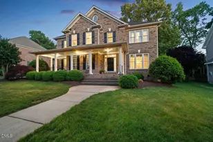 1220 Heritage Hills Way, Wake Forest, NC 27587 - Photo 3