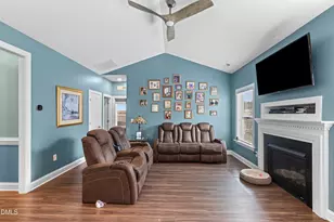 793 Lakemont Dr, Clayton, NC 27520 - Photo 11