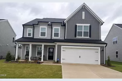 112 Moonflower Lane, Clayton, NC 27520 - Photo 1