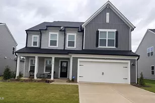 112 Moonflower Ln, Clayton, NC 27520 - Photo 1