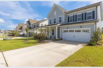 4114 Cataldo Way, Fuquay-Varina, NC 27526 - Photo 3