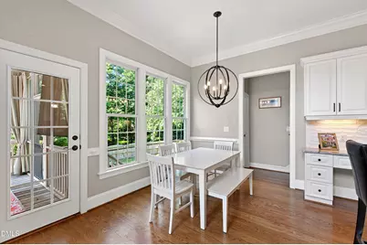 923 Dominion Hill Drive, Cary, NC 27519 - Photo 33