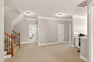 923 Dominion Hill Dr, Cary, NC 27519 - Photo 55
