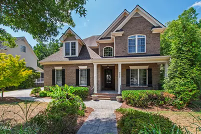 923 Dominion Hill Drive, Cary, NC 27519 - Photo 1