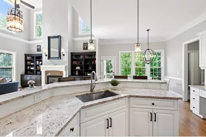 923 Dominion Hill Drive, Cary, NC 27519 - Photo 29