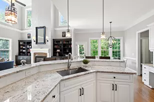 923 Dominion Hill Dr, Cary, NC 27519 - Photo 29