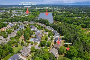 923 Dominion Hill Dr, Cary, NC 27519 - Photo 77