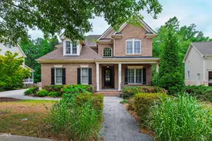 923 Dominion Hill Dr, Cary, NC 27519 - Photo 3