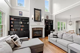 923 Dominion Hill Dr, Cary, NC 27519 - Photo 31