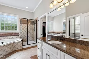 923 Dominion Hill Dr, Cary, NC 27519 - Photo 9