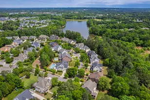 923 Dominion Hill Dr, Cary, NC 27519 - Photo 87