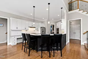 923 Dominion Hill Dr, Cary, NC 27519 - Photo 25