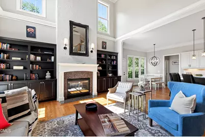 923 Dominion Hill Drive, Cary, NC 27519 - Photo 39