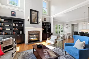 923 Dominion Hill Dr, Cary, NC 27519 - Photo 39