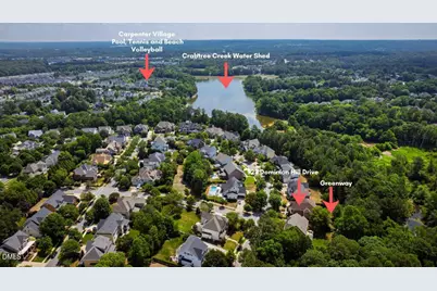 923 Dominion Hill Drive, Cary, NC 27519 - Photo 91