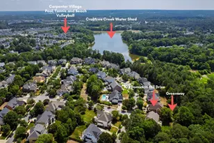 923 Dominion Hill Dr, Cary, NC 27519 - Photo 91