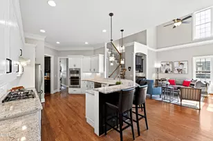 923 Dominion Hill Dr, Cary, NC 27519 - Photo 31