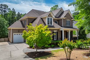 923 Dominion Hill Dr, Cary, NC 27519 - Photo 1