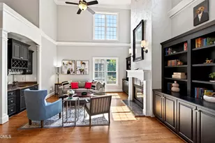 923 Dominion Hill Dr, Cary, NC 27519 - Photo 3
