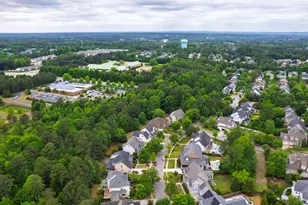 923 Dominion Hill Dr, Cary, NC 27519 - Photo 75