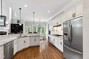 923 Dominion Hill Dr, Cary, NC 27519 - Photo 23