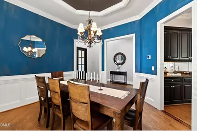 923 Dominion Hill Drive, Cary, NC 27519 - Photo 23