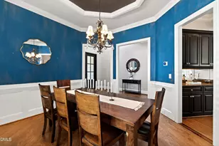 923 Dominion Hill Dr, Cary, NC 27519 - Photo 23