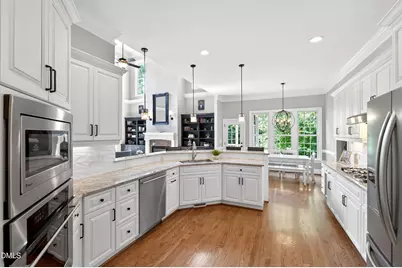 923 Dominion Hill Drive, Cary, NC 27519 - Photo 27