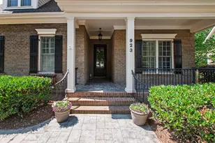 923 Dominion Hill Dr, Cary, NC 27519 - Photo 15