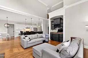 923 Dominion Hill Dr, Cary, NC 27519 - Photo 29