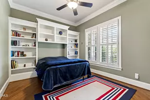 923 Dominion Hill Dr, Cary, NC 27519 - Photo 17