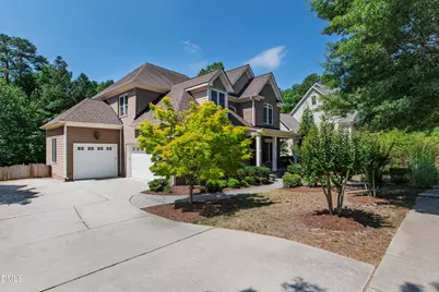 923 Dominion Hill Drive, Cary, NC 27519 - Photo 13